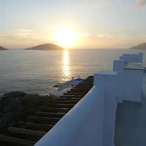  Casa de Férias Casa Beachfront Brasil