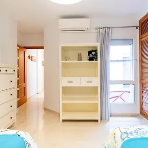Victoria 50 , Málaga España