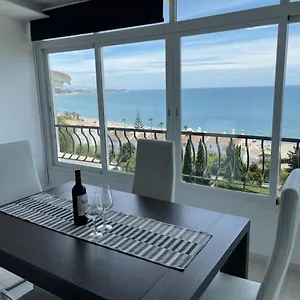 Modern With Sea View Close To Marbella , Mijas España