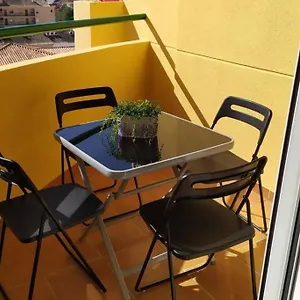 Vivienda coqueta en los pacos complejo residencial , Málaga España