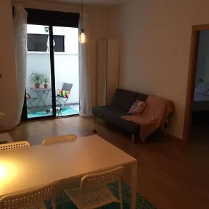 Cosy , City Centre , Parking . , Málaga España