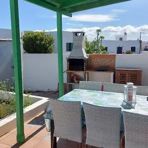 Casa Antonia Reyes , Munique España