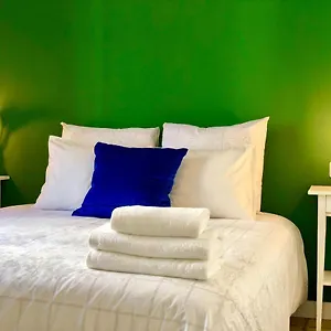  Apartamento Lepanto 150m From Sagrada Familia Espanha