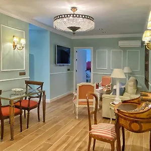 Apartamento San Esteban 16 Principe, Sevilla