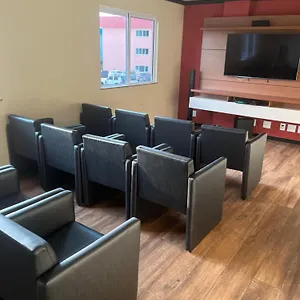  Apartamento Golden Brasil