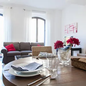  아파트 Ohliving Archivo De Indias