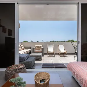  Apartamento Santa Luzia Portugal