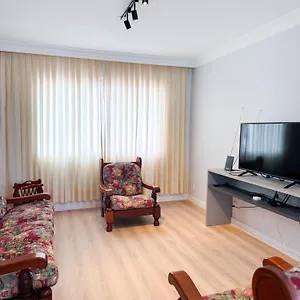  Apartamento Bc Com Vista O Mar Brasil