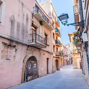 Old Town Experience , Tarragona España