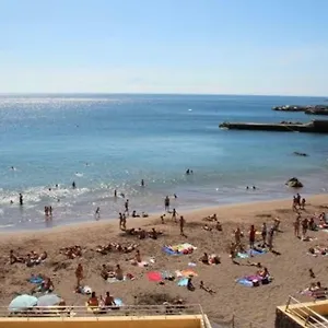 Apartamento En Playa De , Sardina España