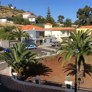 Pequeño Estudio Pinar 2 , Puntagorda España