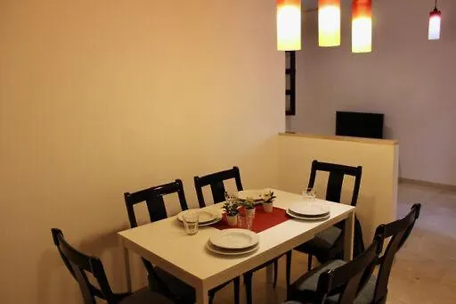 Wish Suite Morera Sevilha Espanha