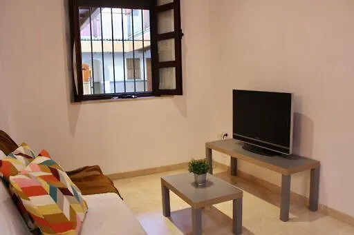 Wish Suite Morera Sevilha