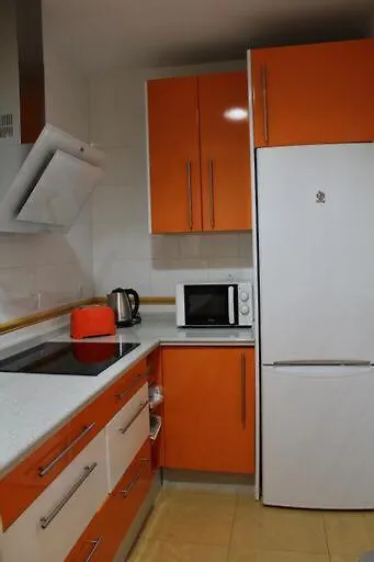 Wish Suite Morera Sevilha