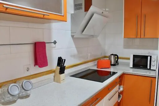Wish Suite Morera Sevilha Apartamento