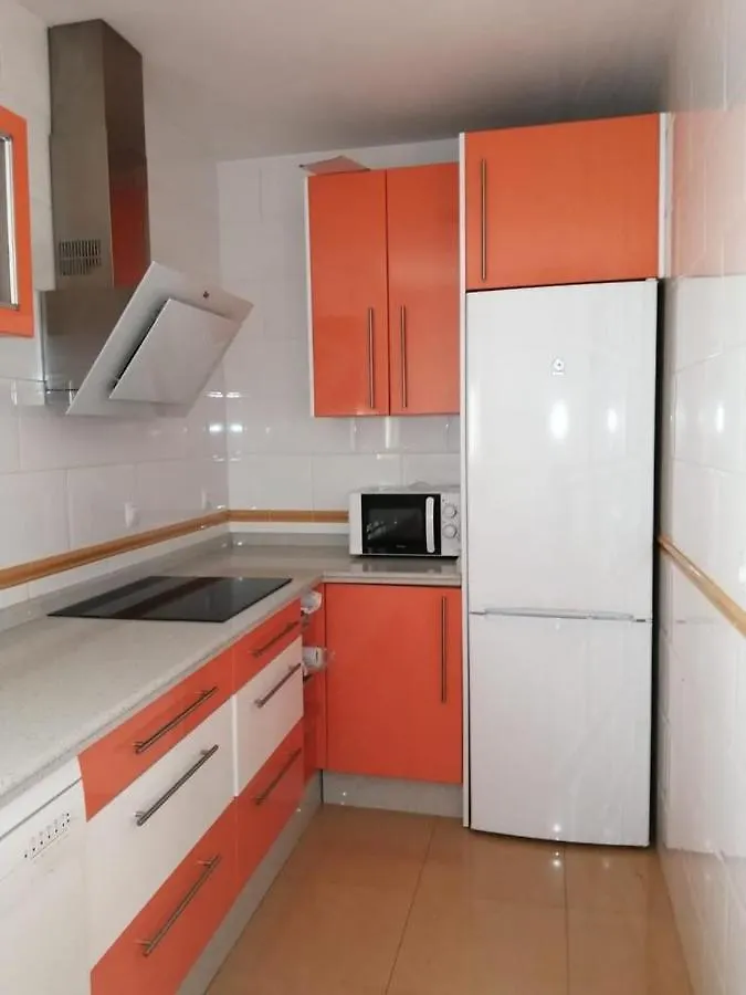 Wish Suite Morera Sevilha