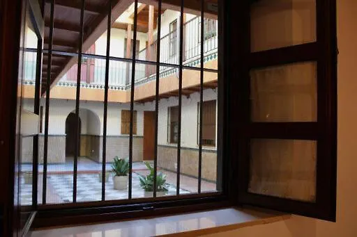 Apartamento Wish Suite Morera Sevilha